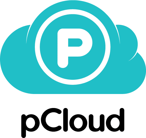 pCloud Logo