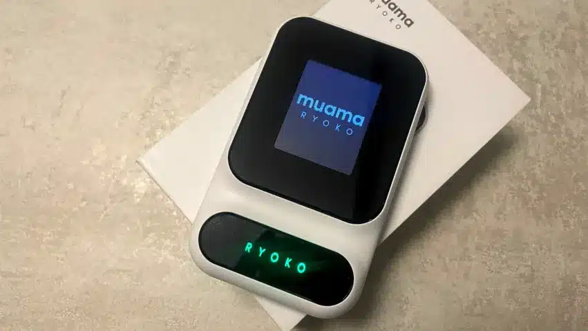 Ryoko ISP Genius Device